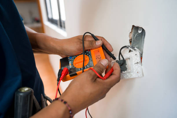 Best Electrical Installation Contractor  in Schofield, WI
