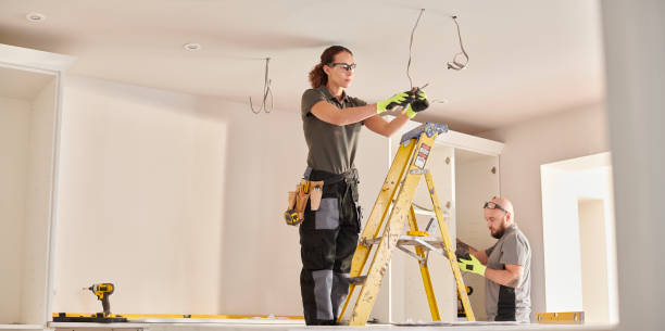 Best Electrical Wiring Services  in Schofield, WI