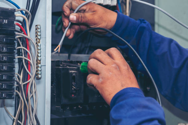 Best Emergency Electrician Near Me  in Schofield, WI