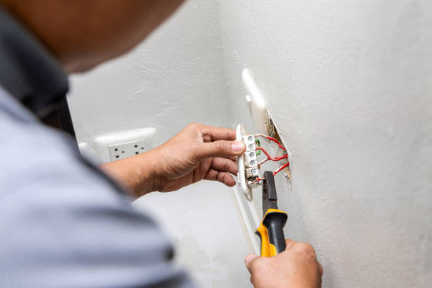 Best 24-Hour Electrician  in Schofield, WI