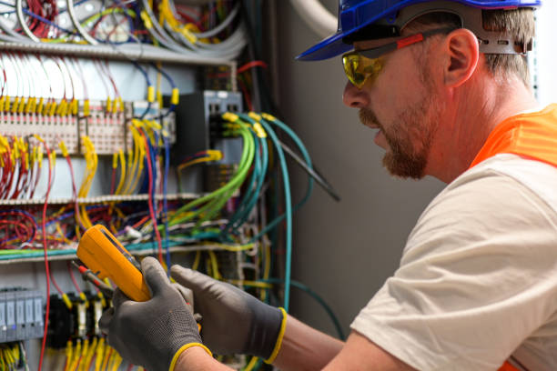Best Local Electrician Companies  in Schofield, WI