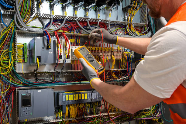 Best Residential Electrician Services  in Schofield, WI