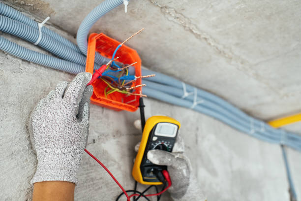 Affordable Emergency Electrician in Schofield, WI