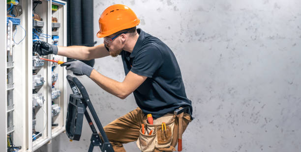 Best Emergency Electrical Repair  in Schofield, WI