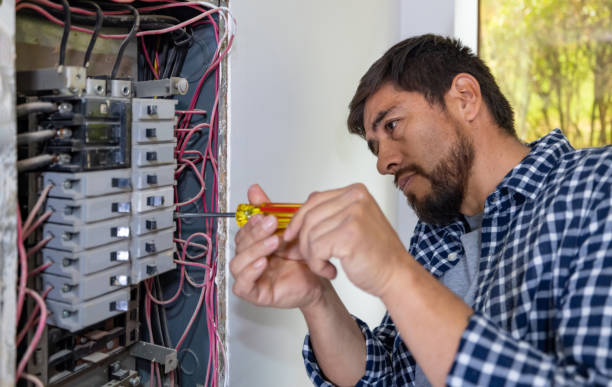 Best Electrical Outlet Repair  in Schofield, WI